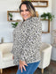 Double Take Full Size Leopard Long Sleeve Blouse nicholesgifts