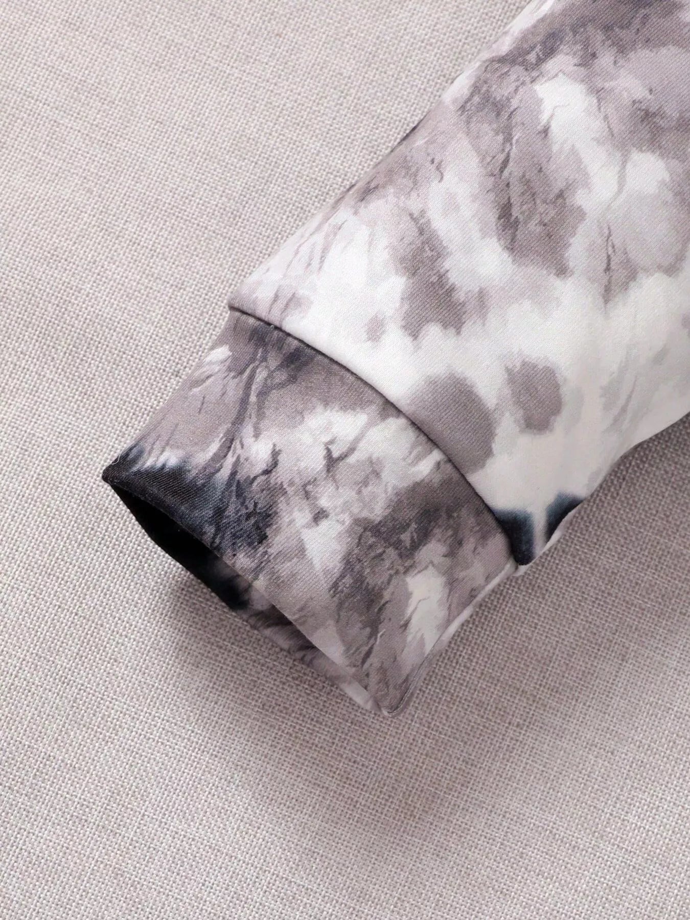 Children's Tie-Dye Hoodie & Pants Set NicholesGifts