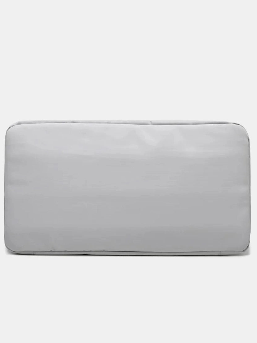 Oxford Cloth Oversize Travel Bag nicholesgifts