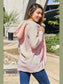 Full Size Teddy Hooded Jacket with Pockets nicholesgifts