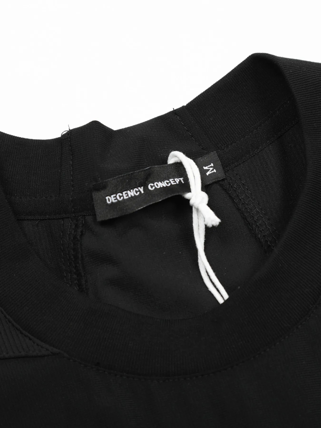 Men's Round Neck Short Sleeve T-Shirt Trendsi