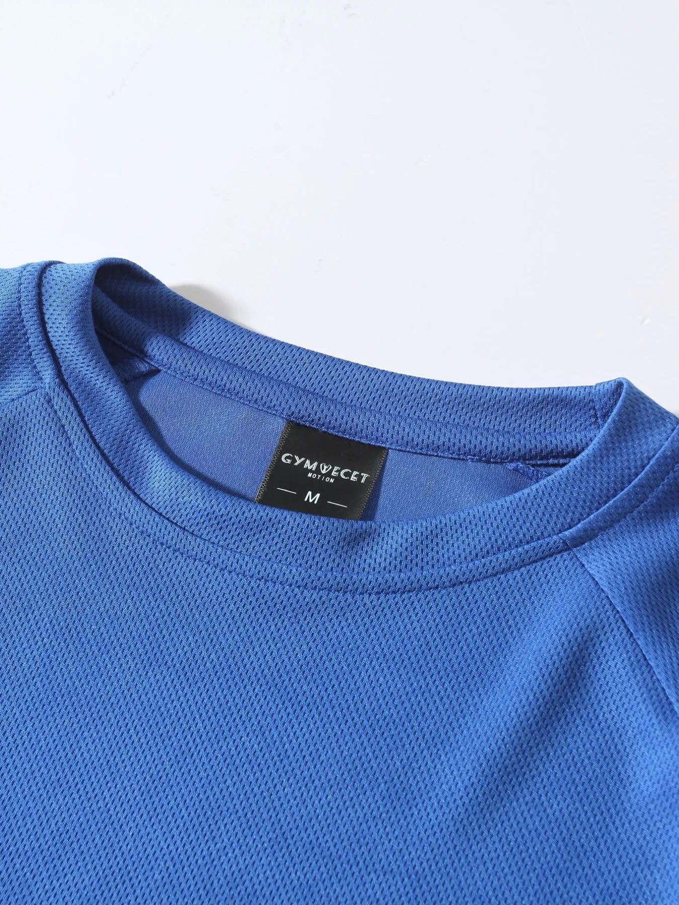 Men's Plus Size Round Neck Long Sleeve T-Shirt NicholesGifts