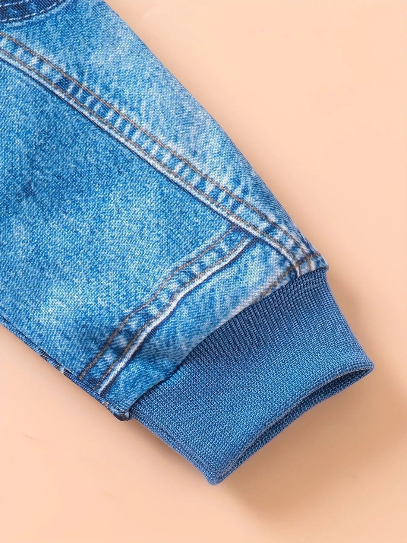 Children's Bear Hoodie and Pants Set NicholesGifts