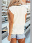 GAME DAY V-Neck Sweater Vest nicholesgifts