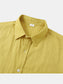 Men's Short Sleeve Button Down Shirt with Chest Pocket nicholesgifts