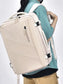Oxford Cloth Adjustable Straps Backpack Bag nicholesgifts