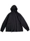 Men's Loose Fit Drawstring Hoodie nicholesgifts