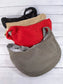 Fame Textured Mesh Knot Shoulder Bag nicholesgifts