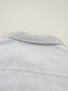 Pocketed Curved Hem Button Up Vest nicholesgifts