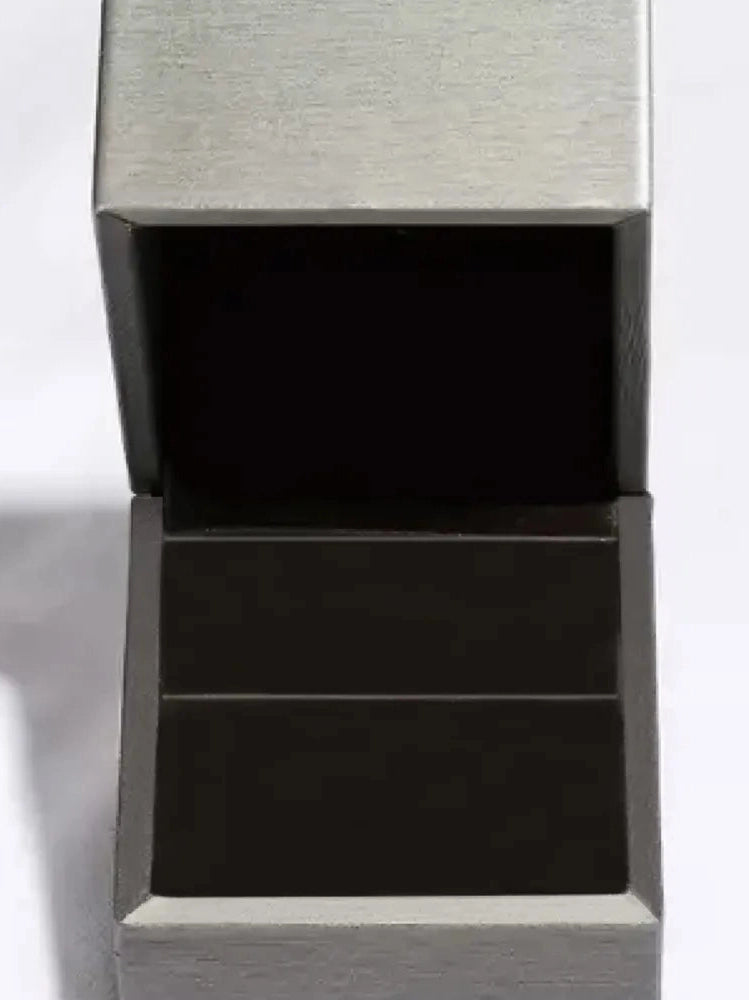 925 Sterling Silver Moissanite Lucky Clover Earrings Trendsi