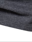 Men's Round Neck Letter Graphic T-Shirt nicholesgifts