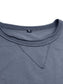 Men's Classic Short Sleeve Crew Neck T-Shirt nicholesgifts