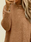 Fleece Long Sleeve Sweatshirt nicholesgifts