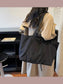 Large Capacity Lightweight Travel Tote Bag Trendsi