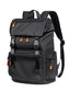Oxford Cloth Multi-Pockets Backpack Bag nicholesgifts