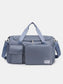 Oxford Cloth Detachable Strap Travel Bag nicholesgifts