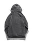 Men's Drawstring Long Sleeve Fleece Hoodie nicholesgifts