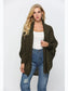 Women Angel Wings Open Front Batwing Sleeve Cardigan nicholesgifts