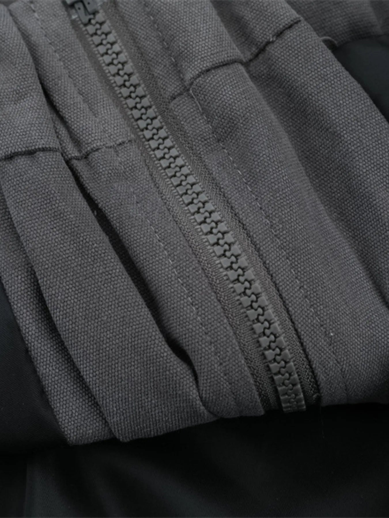 Men's Zip Up Long Sleeve Jacket NicholesGifts