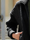 Zip-Up Collared Neck Jacket nicholesgifts