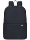Solid Color Nylon Backpack Bag nicholesgifts