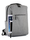 Adjustable Straps Oxford Cloth Backpack Bag nicholesgifts