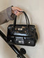 Top Handle Shoulder Bag nicholesgifts