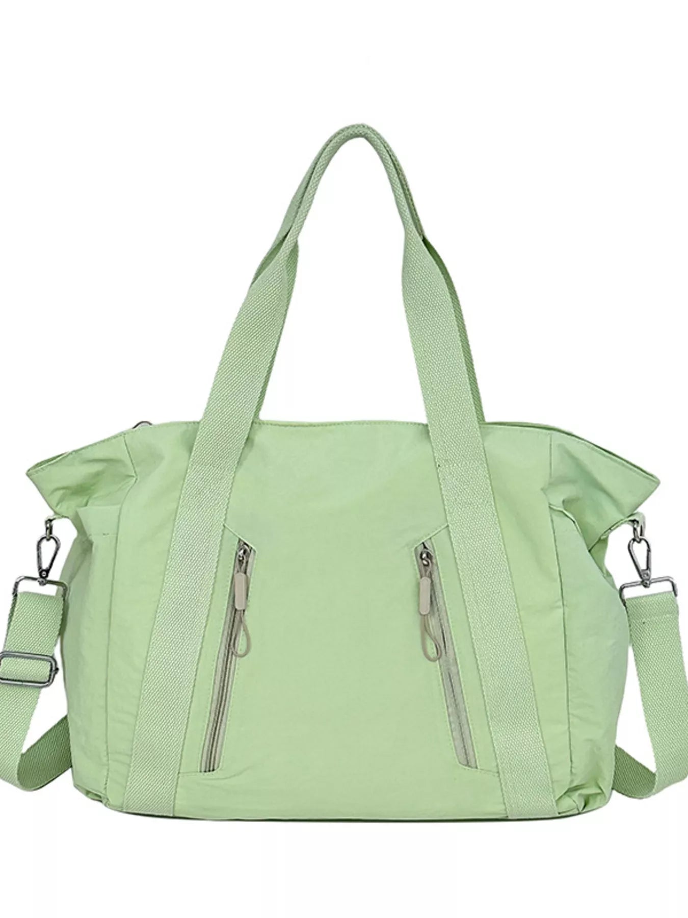 Lightweight Travel Duffel Bag nicholesgifts