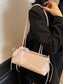 Lace Decor Shoulder Bag nicholesgifts