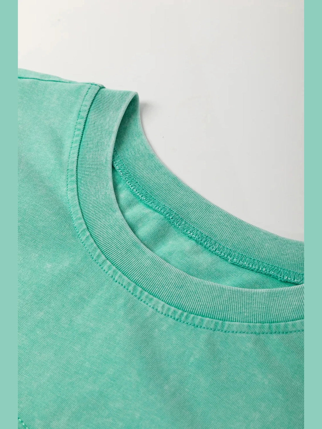 Round Neck Short Sleeve Tee Dress NicholesGifts