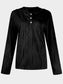Women Textured Long Sleeve Hoodie nicholesgifts