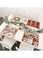 Assorted 2-Piece Christmas Placemats nicholesgifts