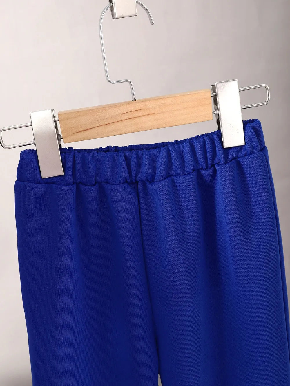 Children's Cartoon Graphic Hoodie and Pants Set NicholesGifts