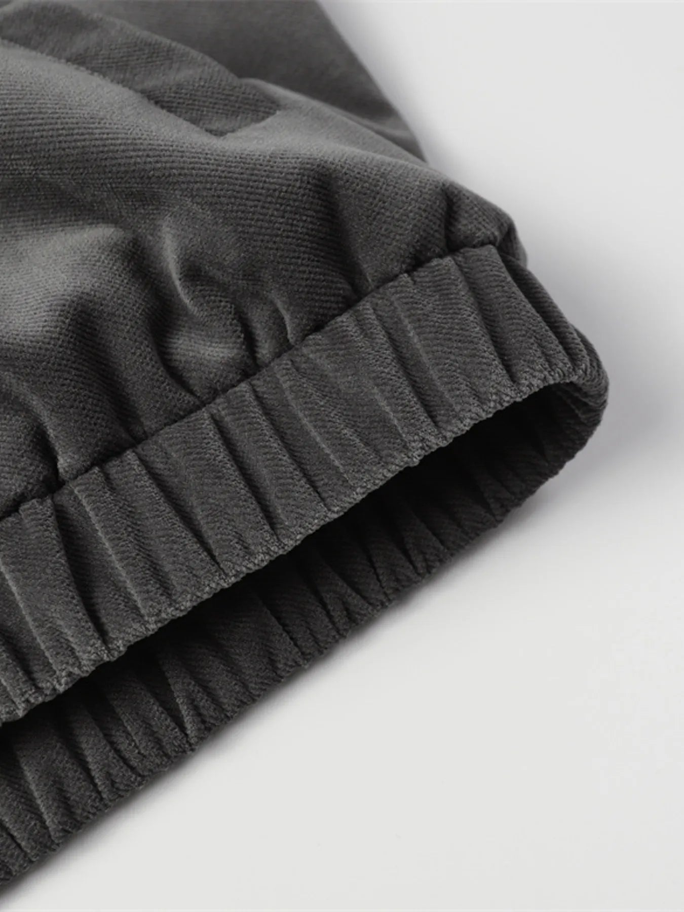 Men's Zip Up Long Sleeve Jacket Trendsi