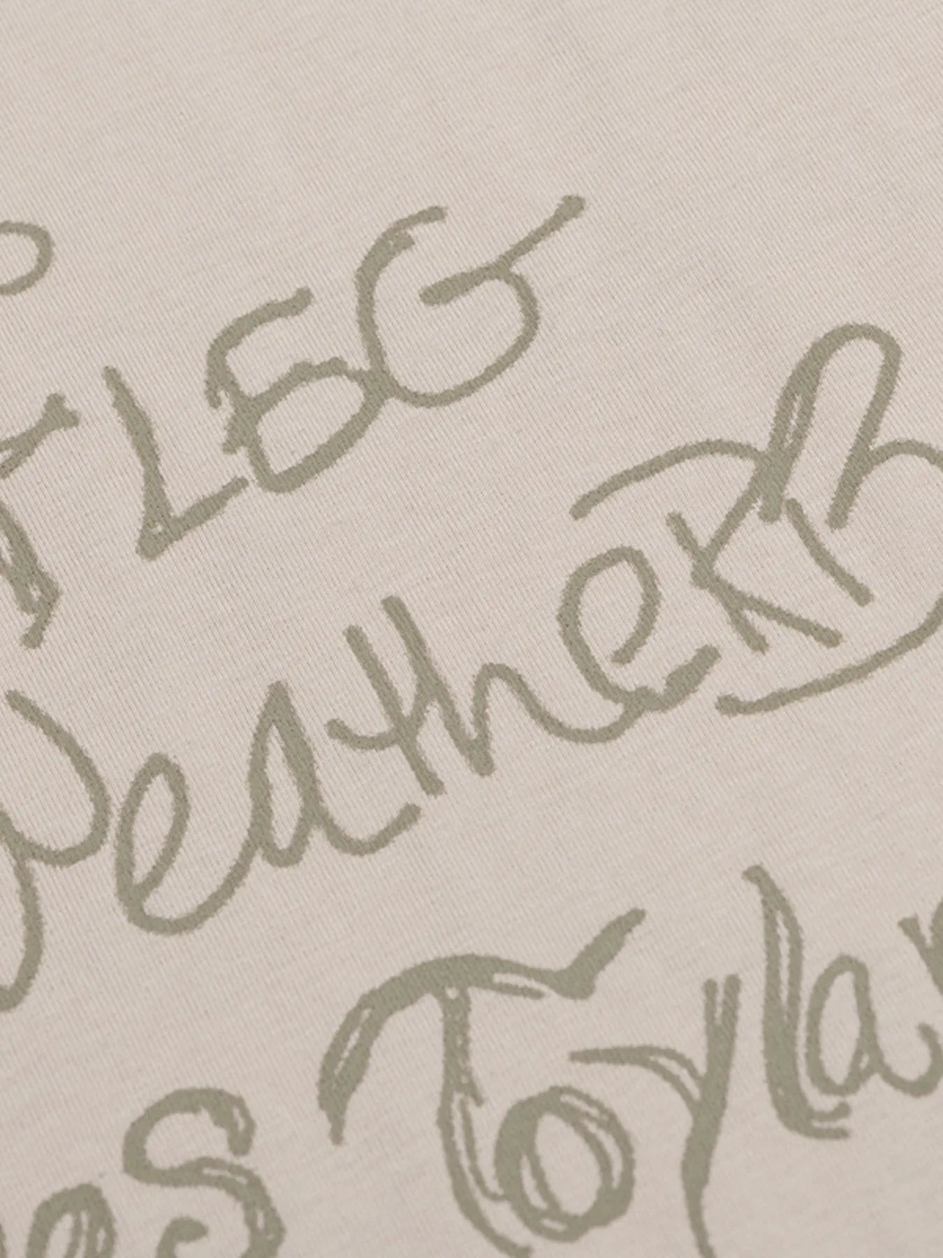 Men's Graphic Round Neck Short Sleeve T-Shirt NicholesGifts