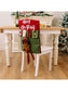 MERRY CHRISTMAS Chair Cover nicholesgifts