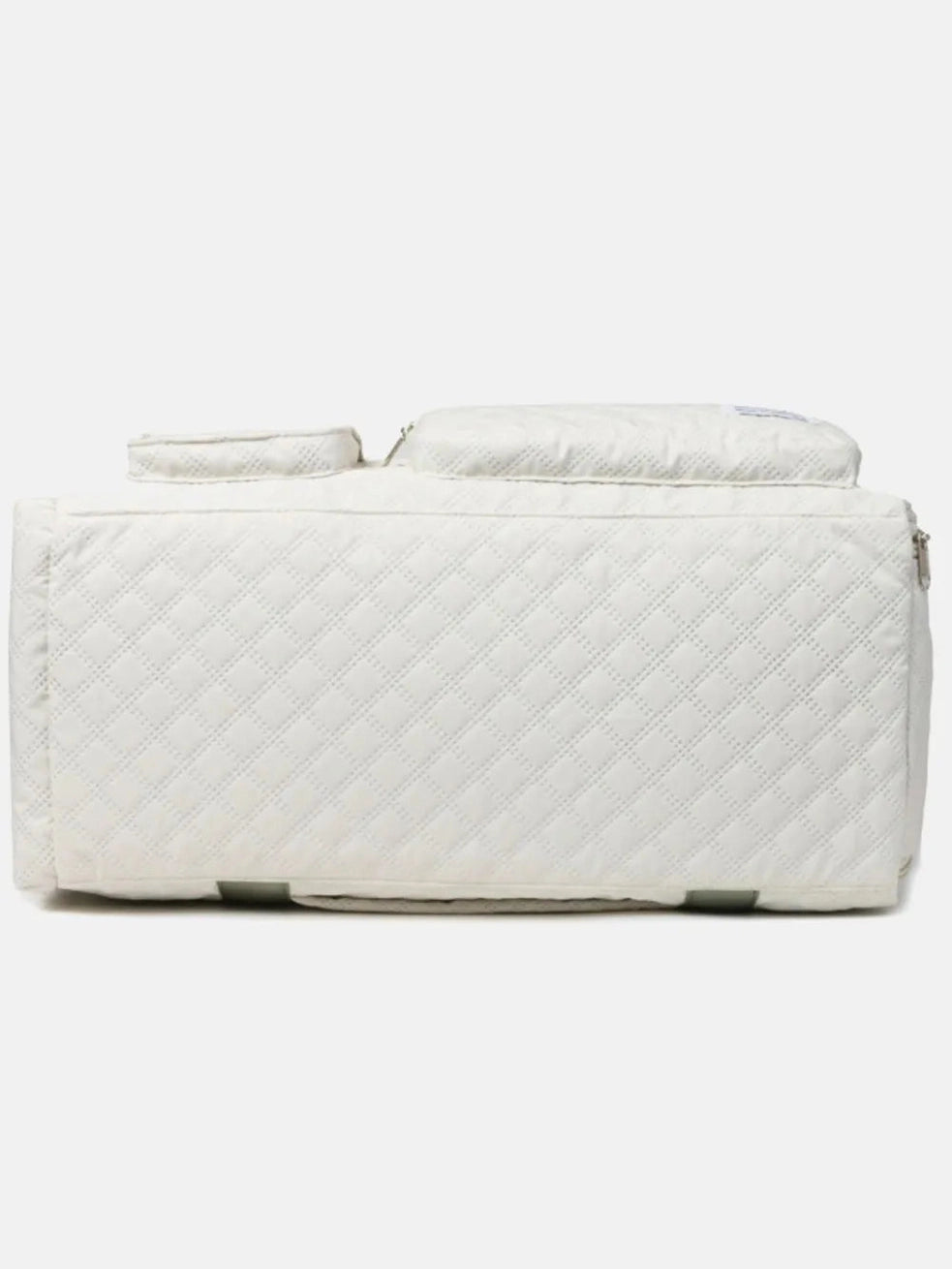 Oxford Cloth Multi Pockets Travel Bag nicholesgifts
