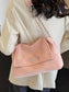 Chain Strap Shoulder Bag nicholesgifts