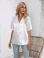 Button Down Short Sleeve Shirt nicholesgifts