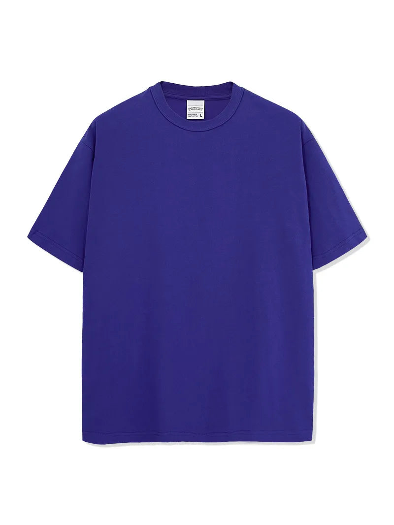 Men's Round Neck Short Sleeve T-Shirt NicholesGifts
