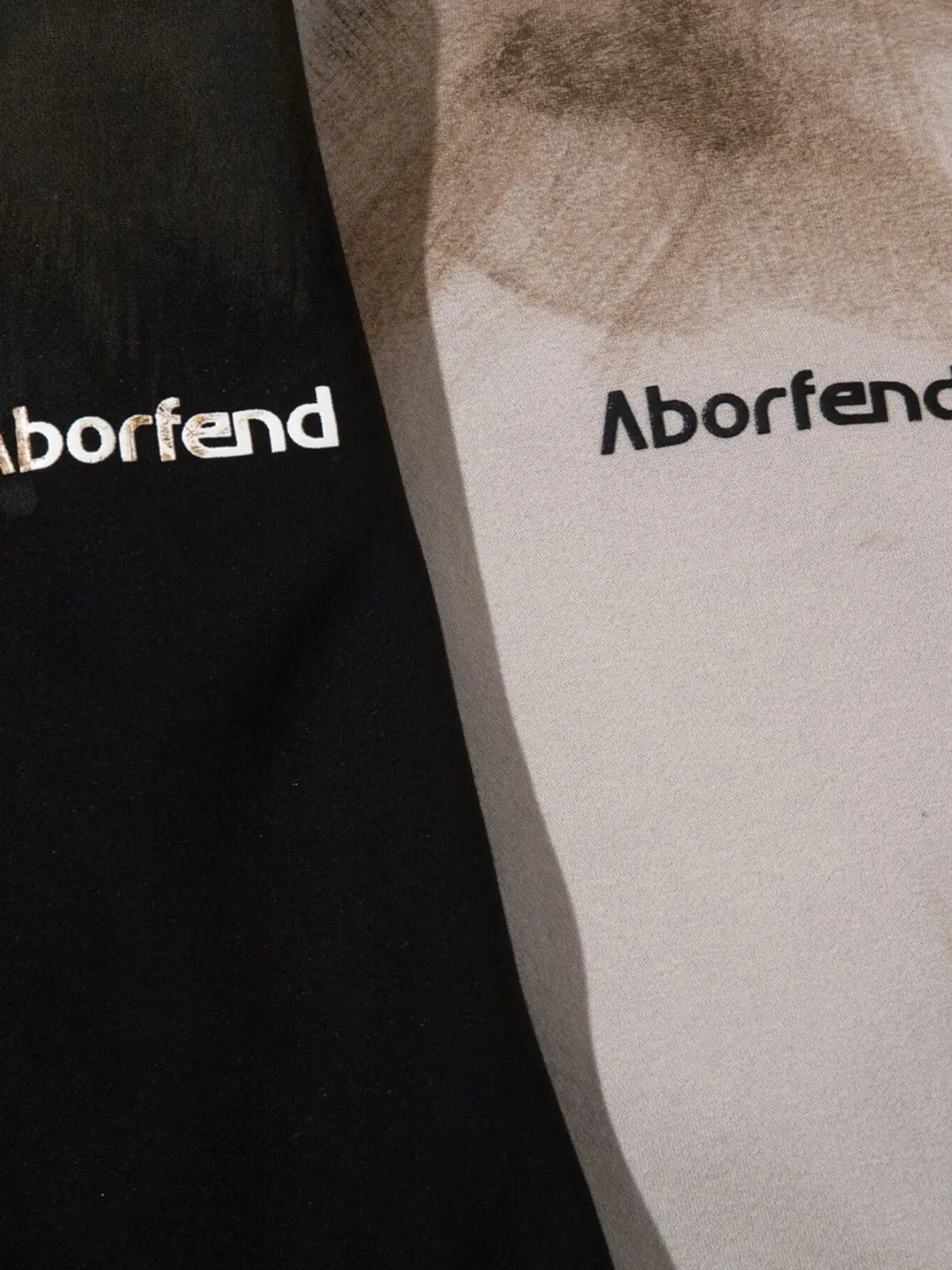 Men's Oversized Tie-Dye Long Sleeve Hoodie NicholesGifts