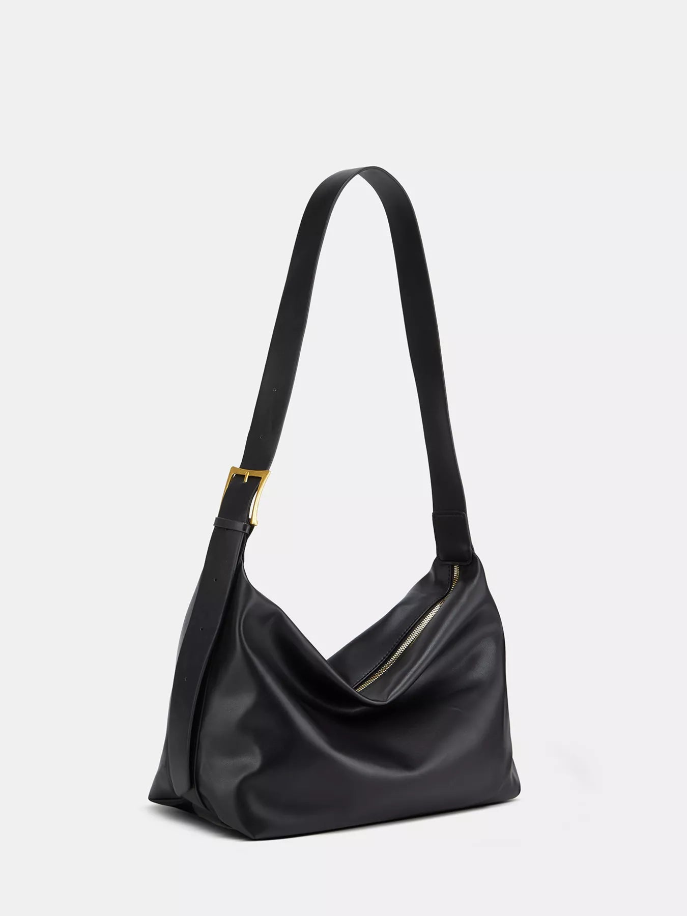 Adjustable Strap Shoulder Bag nicholesgifts