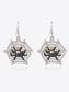Women Halloween Theme Earrings nicholesgifts
