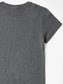 Rabbit Round Neck Short Sleeve T-Shirt nicholesgifts
