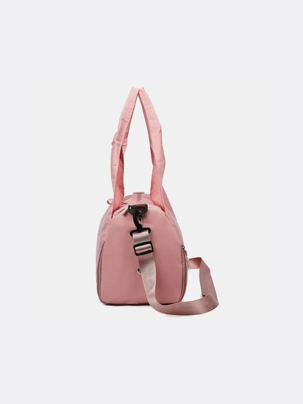 Oxford Cloth Waterproof Travel Bag nicholesgifts