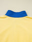 Women Color Block Patchwork Half Button Top and Shorts 2pcs Set nicholesgifts