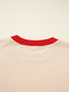 Women GAME DAY Letter Graphic Round Neck Sweatshirt nicholesgifts