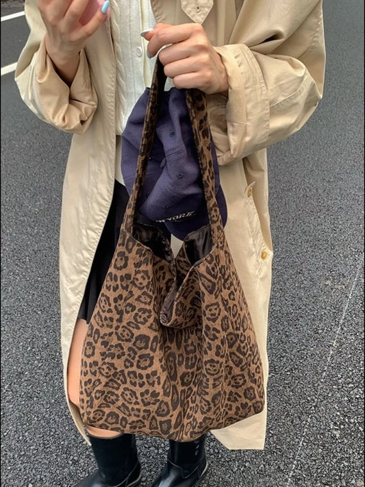 Casual Style Shoulder Bag nicholesgifts