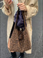 Casual Style Shoulder Bag nicholesgifts