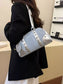 Top Handle Shoulder Bag nicholesgifts